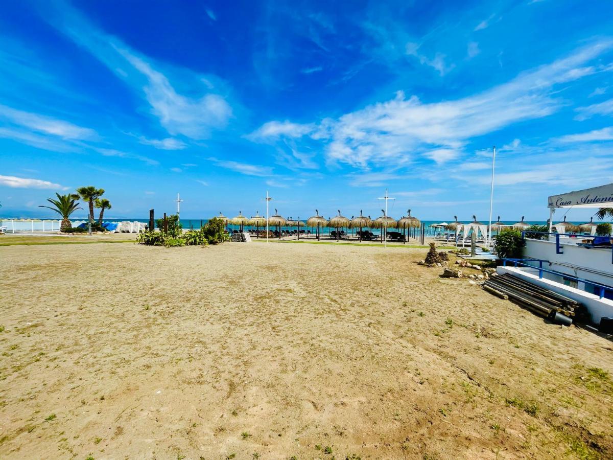 Mayca - Beach And City Torremolinos Exteriör bild